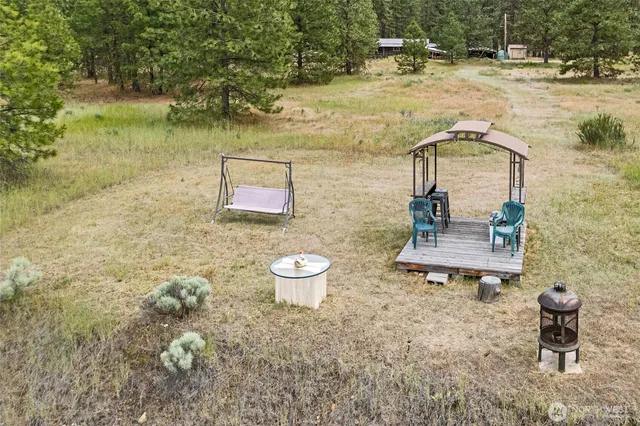 $350,000 | 45019 Cougi Lane North, Davenport, WA 99122