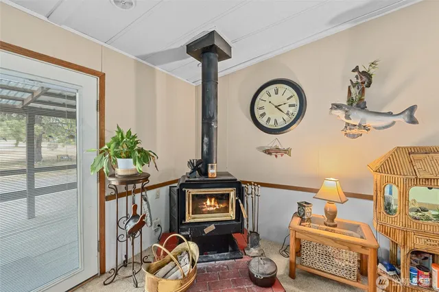 $350,000 | 45019 Cougi Lane North, Davenport, WA 99122