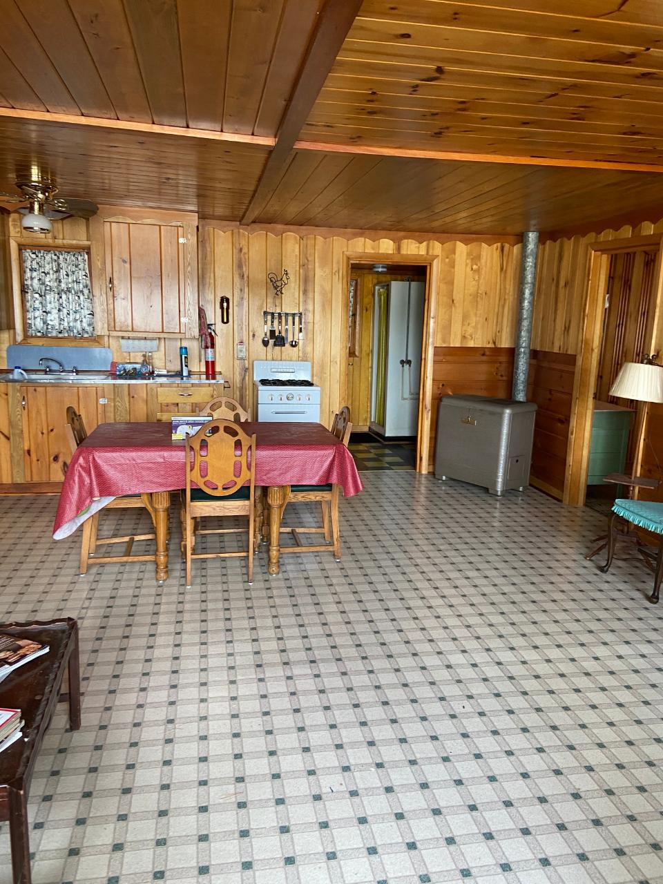 7253 Bonkowski Road Three Lakes, WI 54562 - Photo 12 of 35 Gallery Image 12