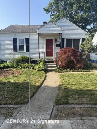 $149,900 | 658 East Coy Avenue, Hazel Park, MI 48030
