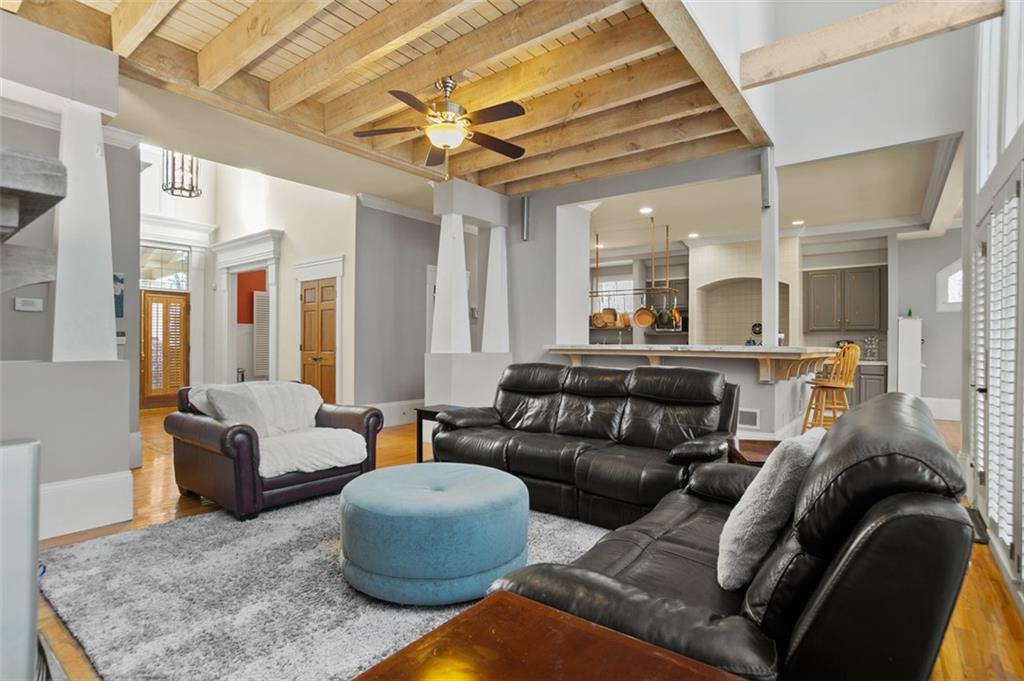 950 Casteel Road Powder Springs, GA 30127 - Photo 22 of 49 Gallery Image 22