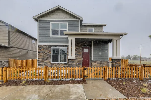 $2,750 | 847 North Quatar Street, Aurora, CO 80018