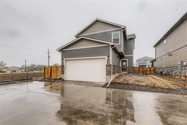 $2,750 | 847 North Quatar Street, Aurora, CO 80018