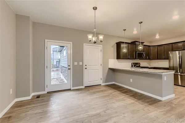 $2,750 | 847 North Quatar Street, Aurora, CO 80018