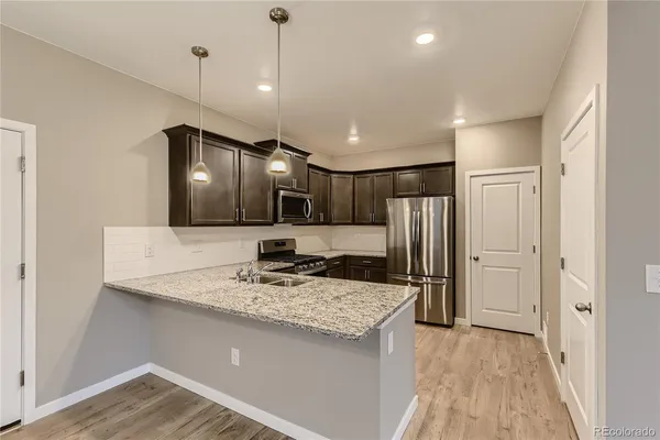 $2,750 | 847 North Quatar Street, Aurora, CO 80018