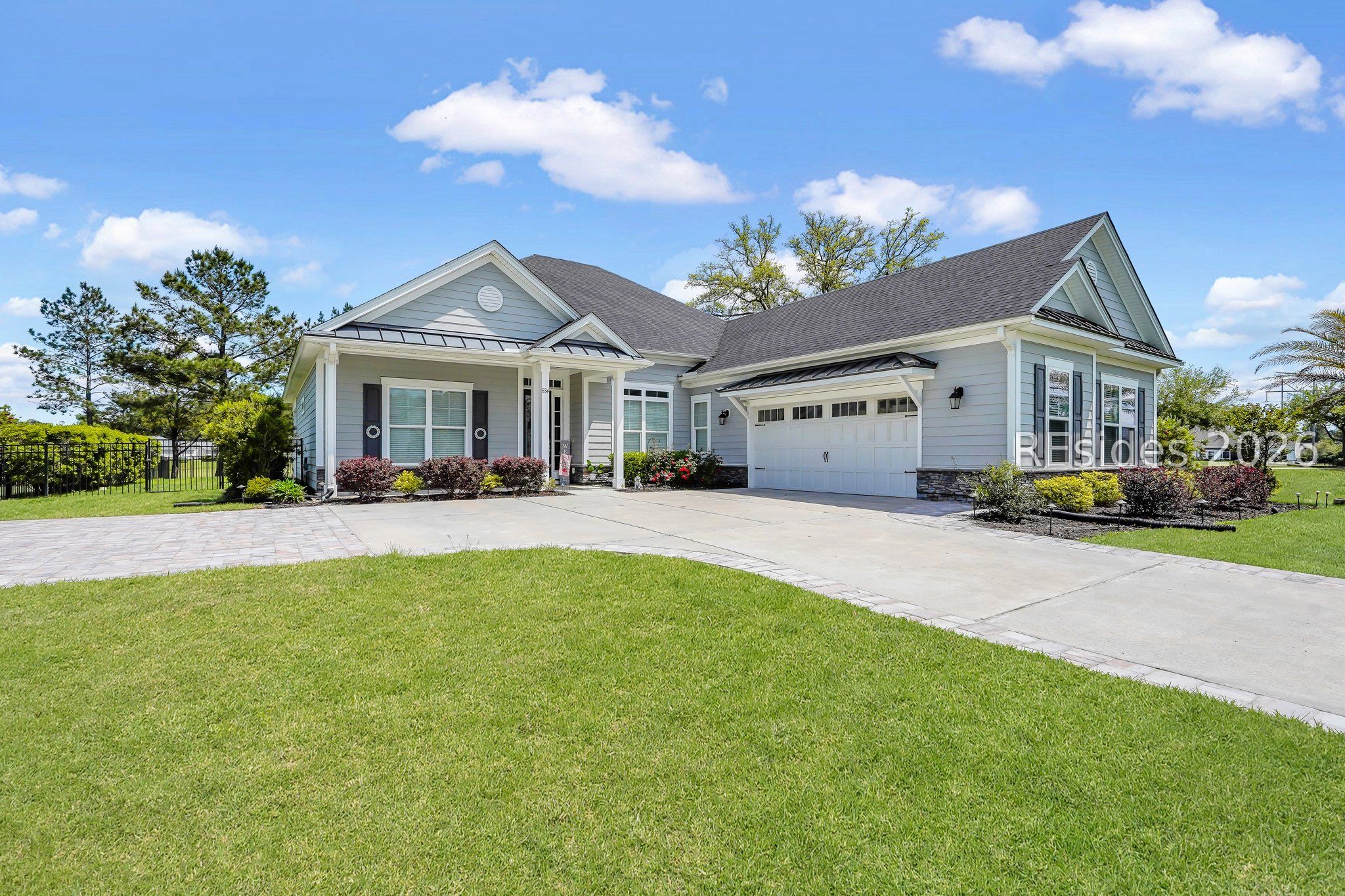834 Club Way Hardeeville, SC 29927 - Photo 50 of 64