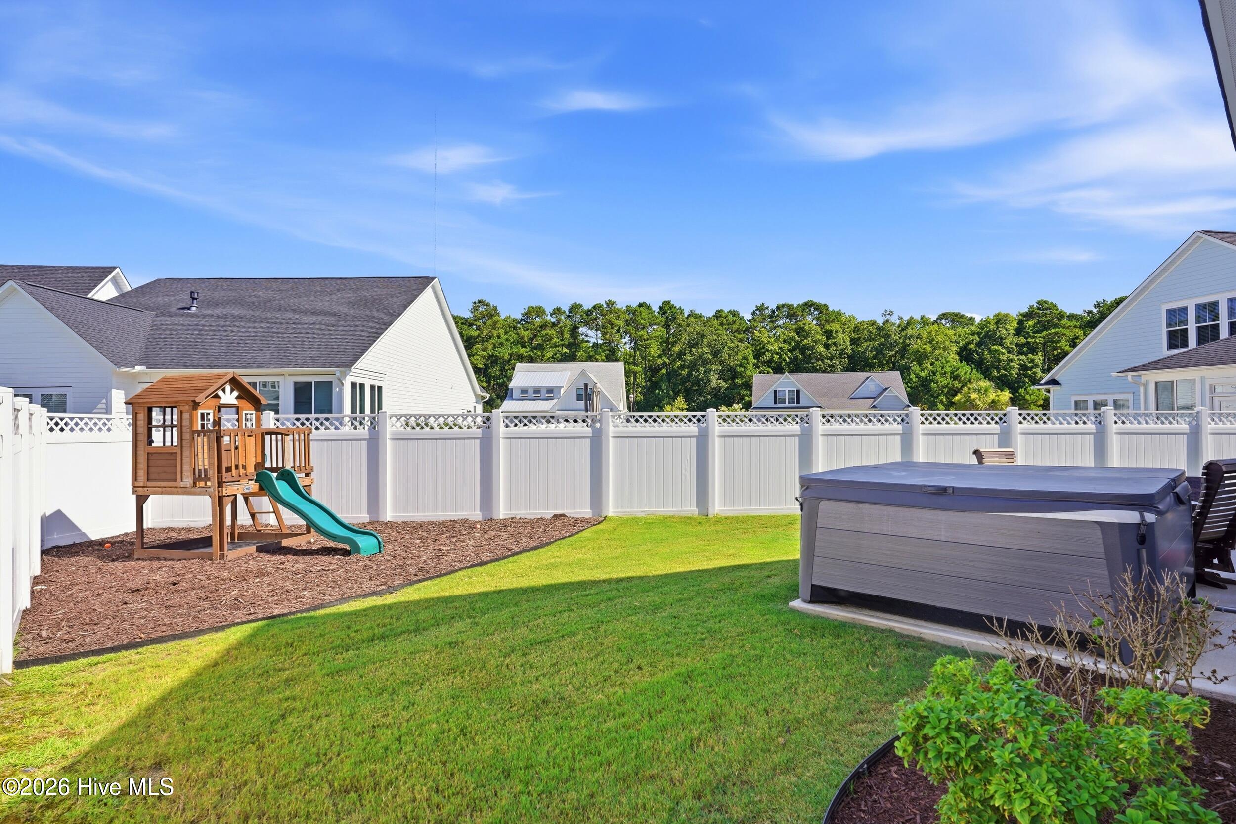 377 Spicer Lake Drive Holly Ridge, NC 28445 - Photo 53 of 155