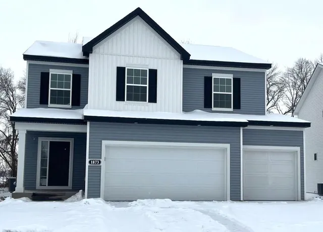$519,640 | 1873 Charleston Lane, Waconia, MN 55387