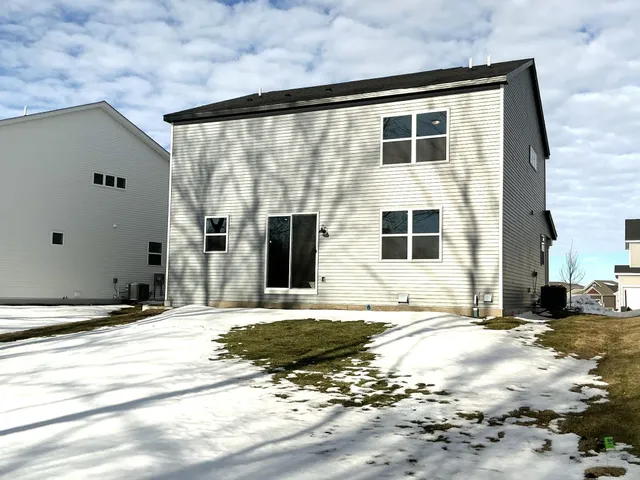 $484,990 | 1873 Charleston Lane, Waconia, MN 55387
