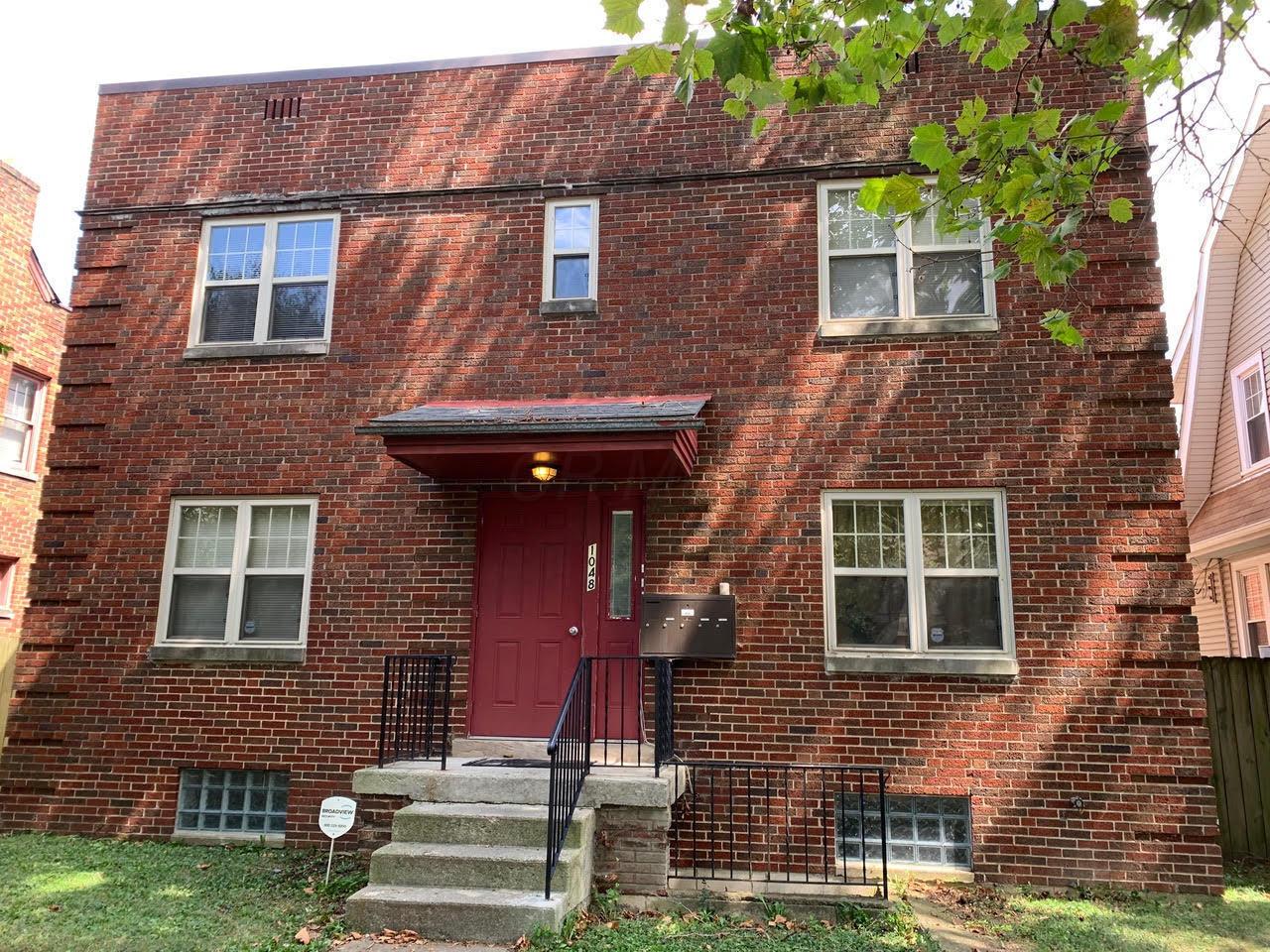 1048 Berkeley Road Columbus, OH 43206 - Photo 1 of 18 Gallery Image 1