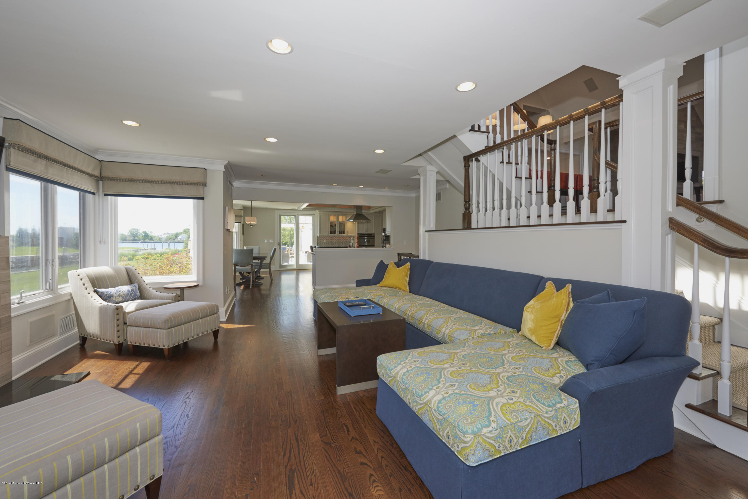 13 Rivers Edge Drive Rumson, NJ 07760 - Photo 16 of 41 Informal Living