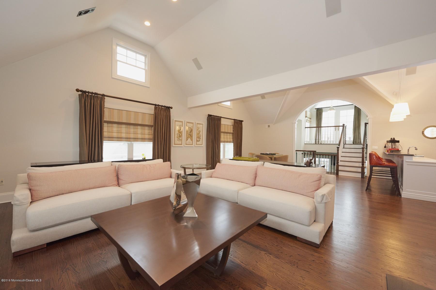 13 Rivers Edge Drive Rumson, NJ 07760 - Photo 17 of 41 Great Room