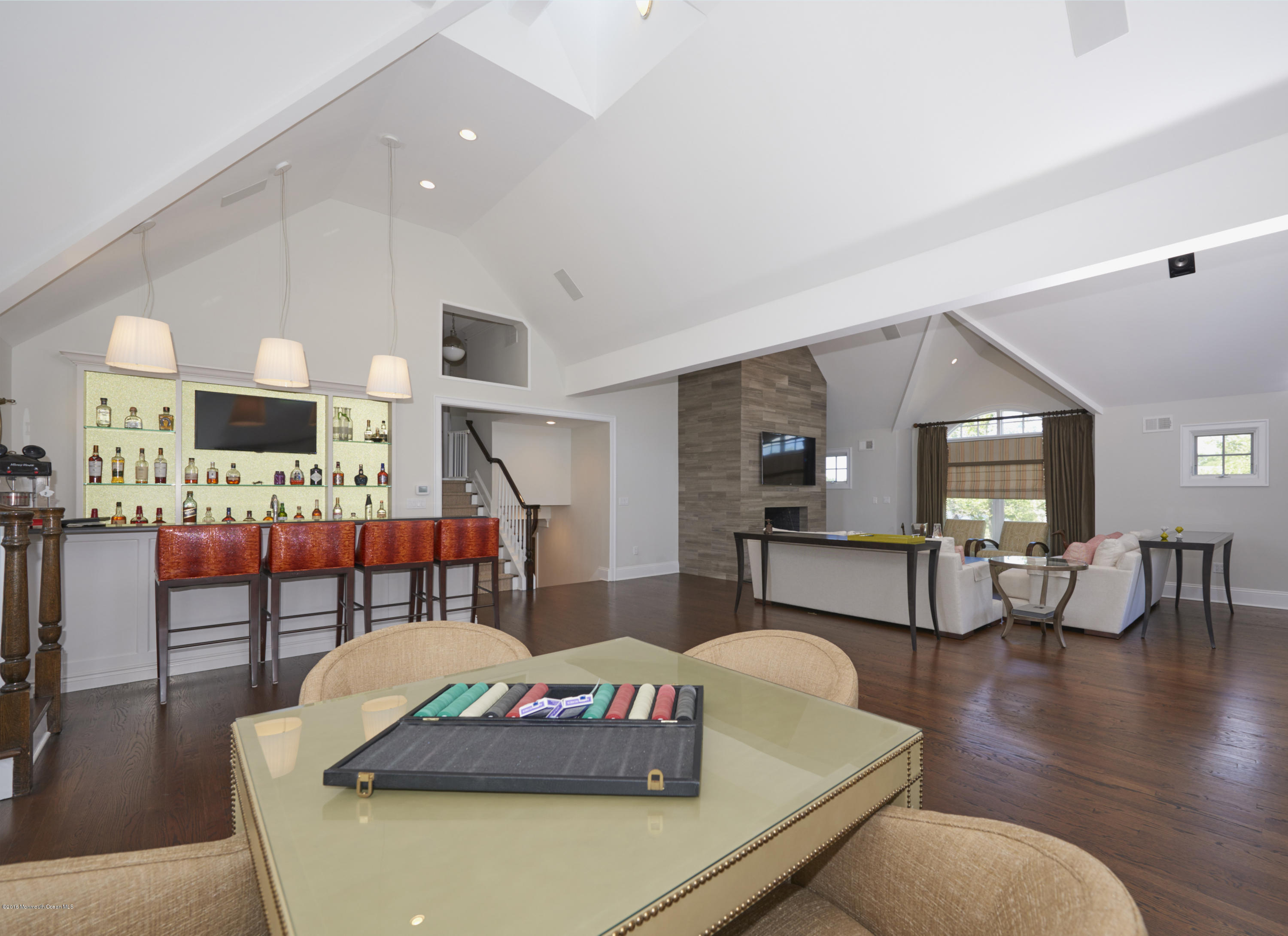 13 Rivers Edge Drive Rumson, NJ 07760 - Photo 19 of 41 Great Room