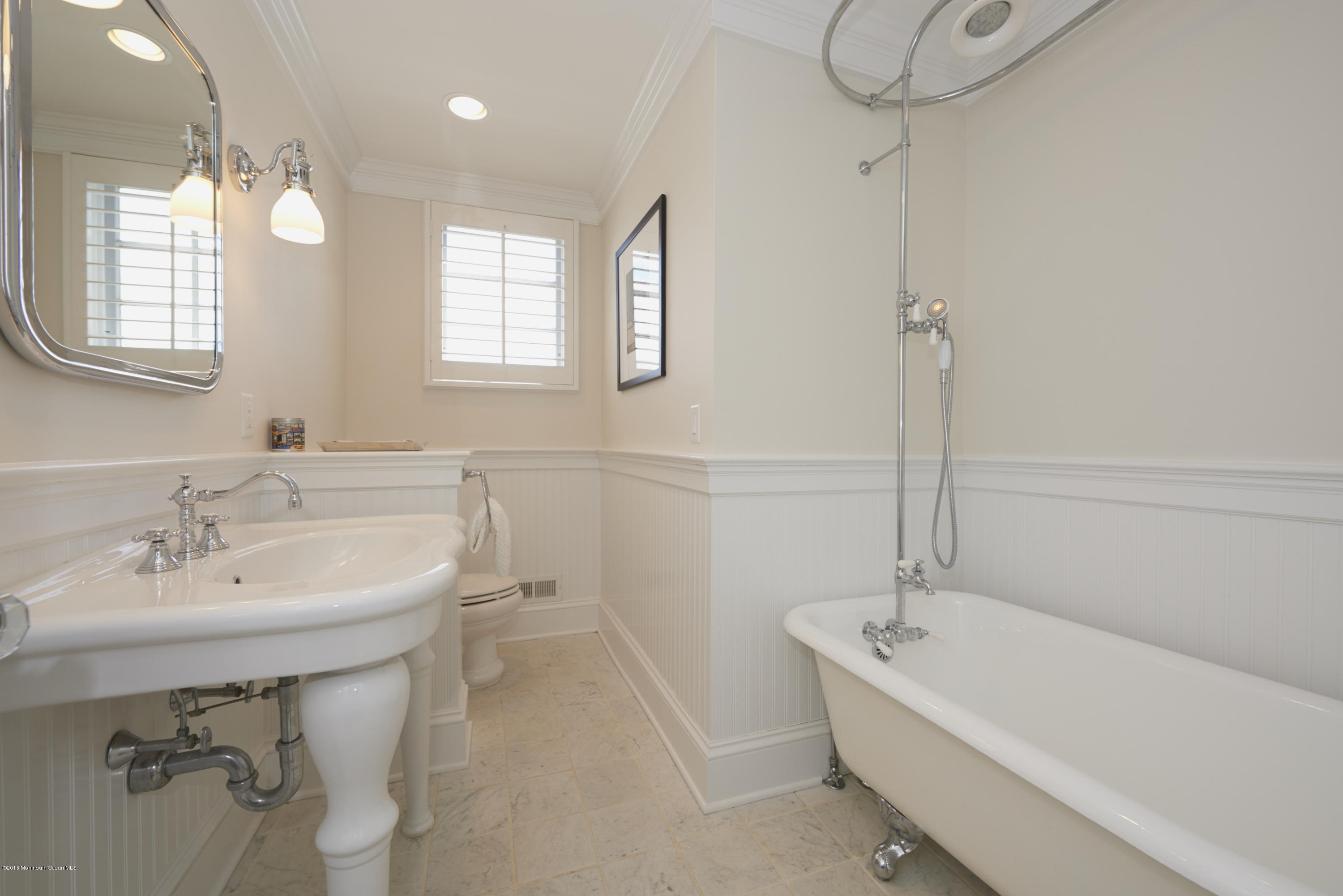 13 Rivers Edge Drive Rumson, NJ 07760 - Photo 27 of 41 En-Suite Bath