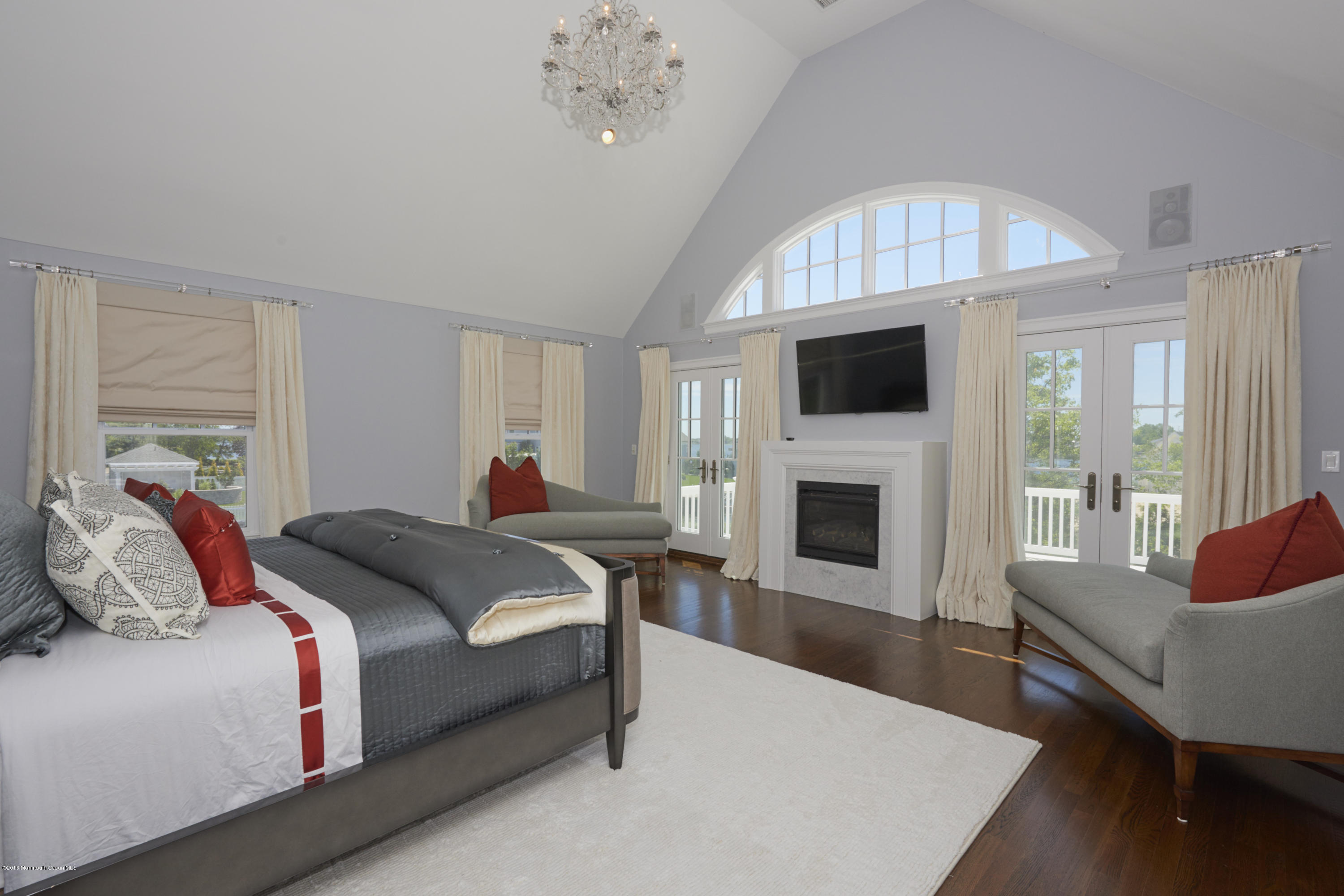 13 Rivers Edge Drive Rumson, NJ 07760 - Photo 29 of 41 Master Suite