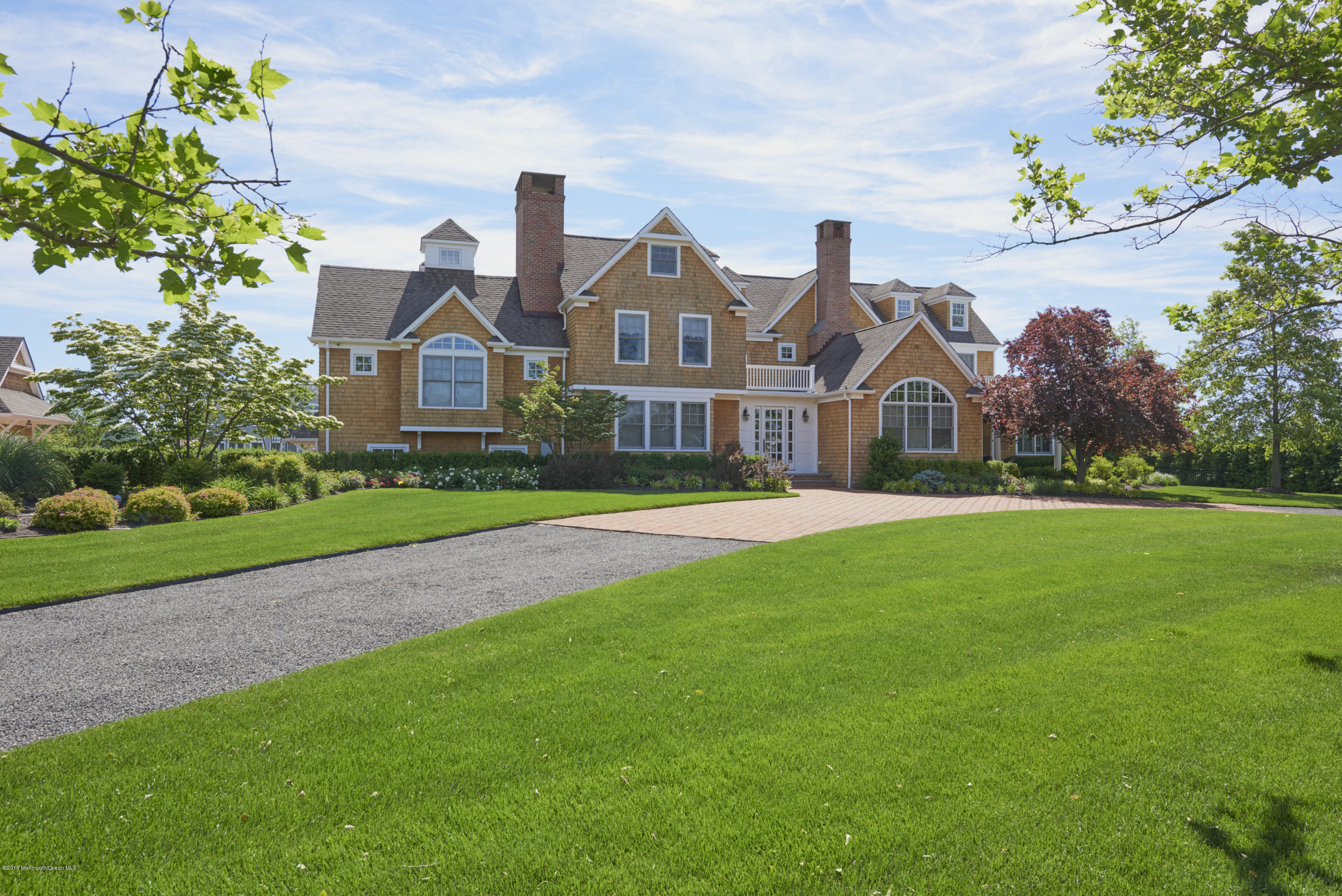 13 Rivers Edge Drive Rumson, NJ 07760 - Photo 3 of 41 A Taste of Nantucket