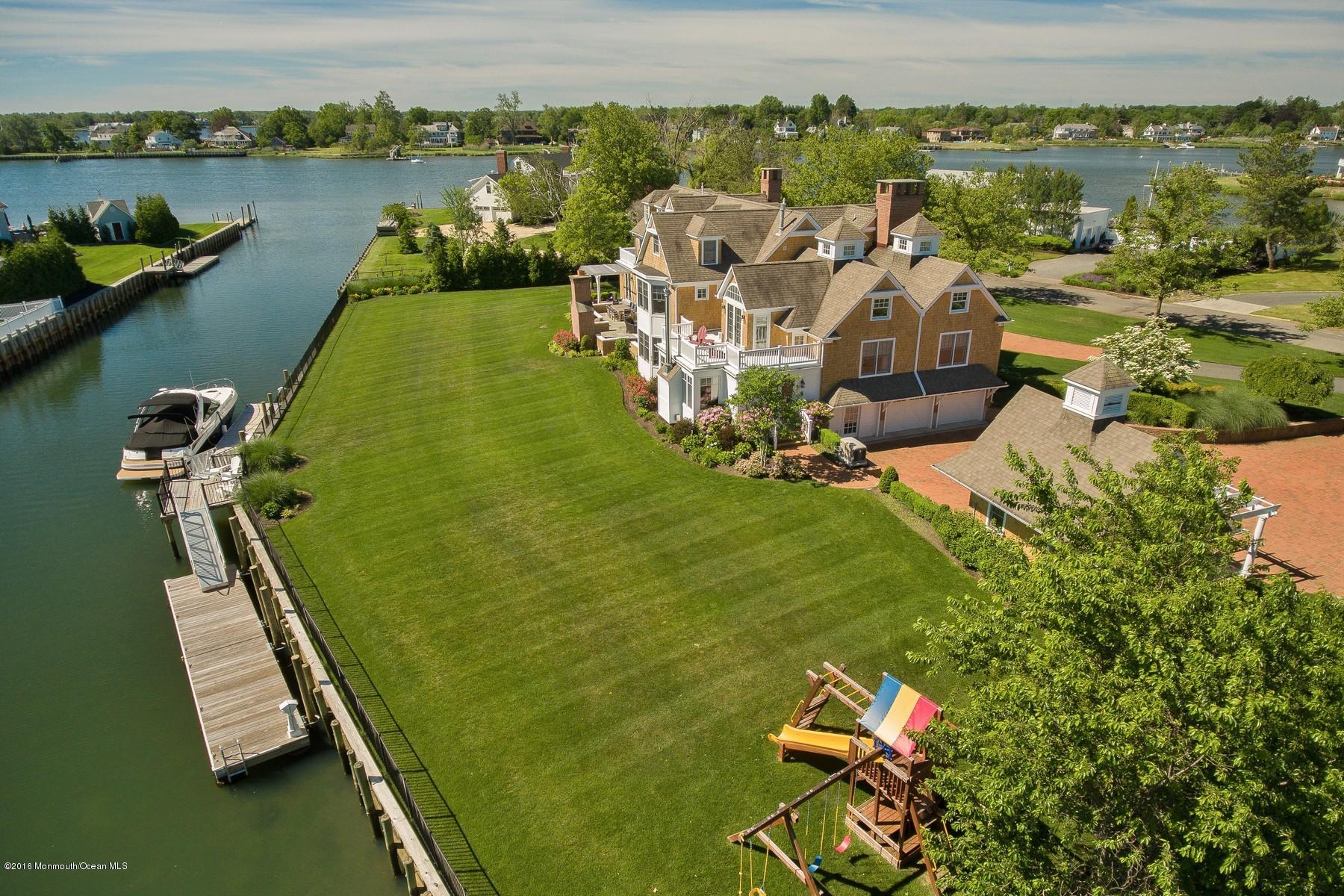 13 Rivers Edge Drive Rumson, NJ 07760 - Photo 38 of 41 Property View