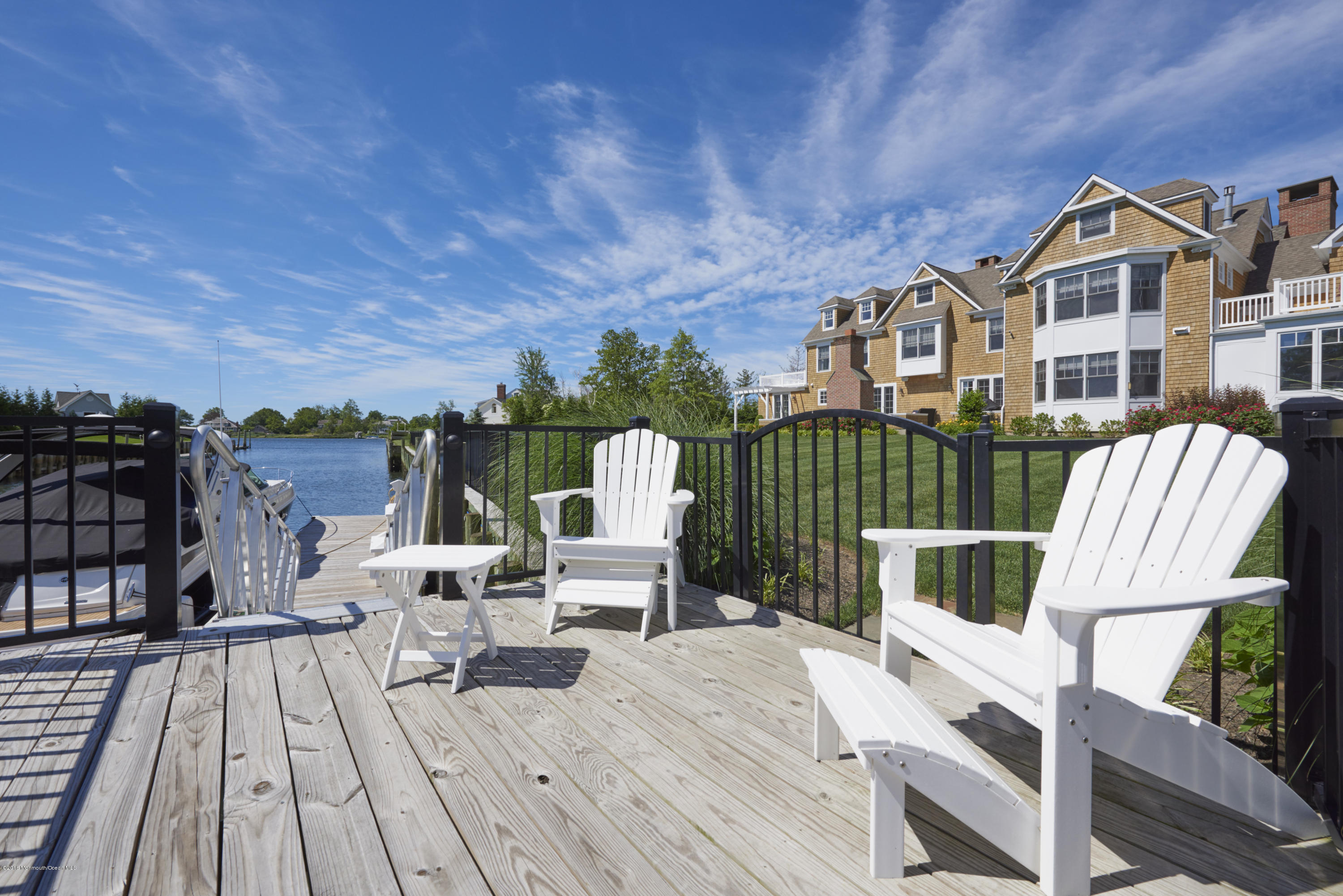 13 Rivers Edge Drive Rumson, NJ 07760 - Photo 4 of 41 Leisure Living