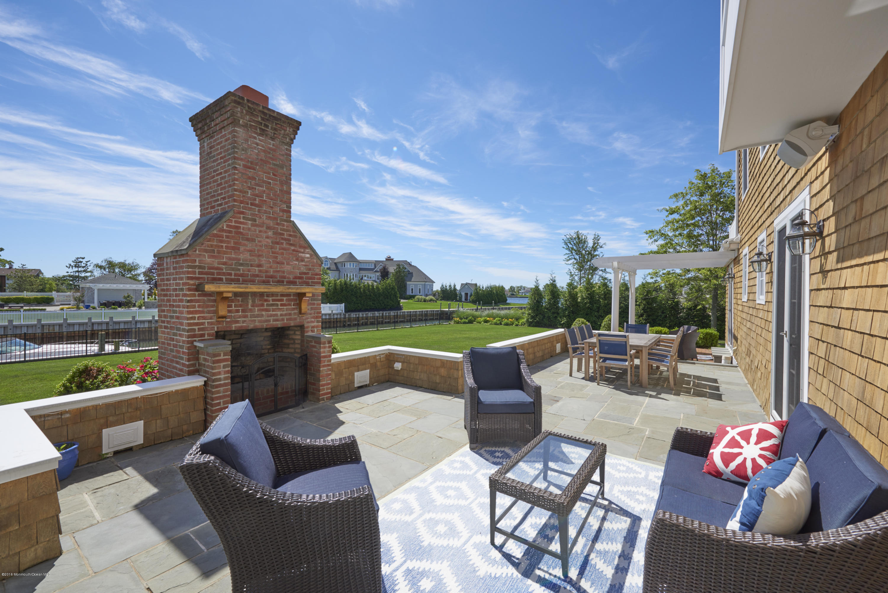 13 Rivers Edge Drive Rumson, NJ 07760 - Photo 5 of 41 Outdoor Living