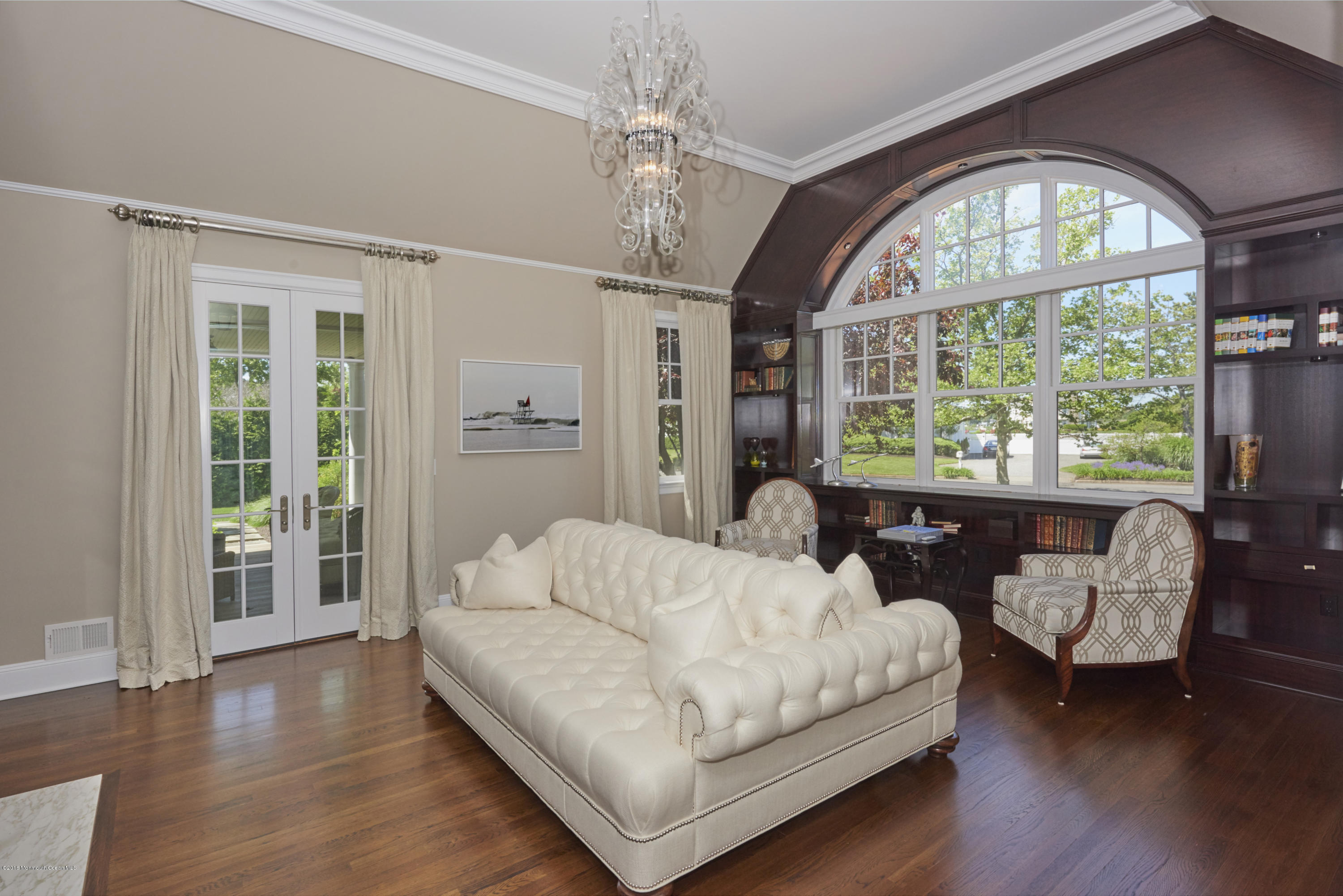 13 Rivers Edge Drive Rumson, NJ 07760 - Photo 6 of 41 Living Room