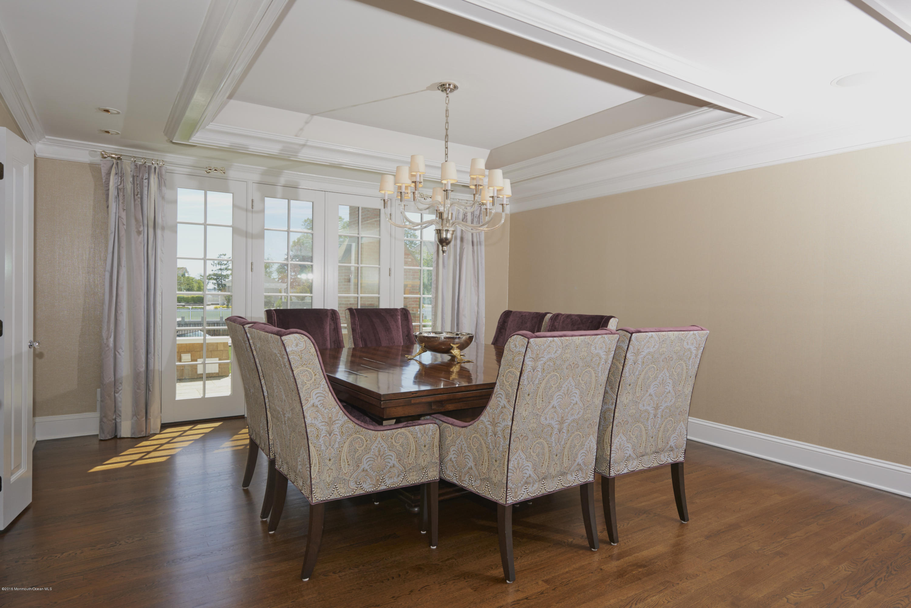 13 Rivers Edge Drive Rumson, NJ 07760 - Photo 8 of 41 Dining Room