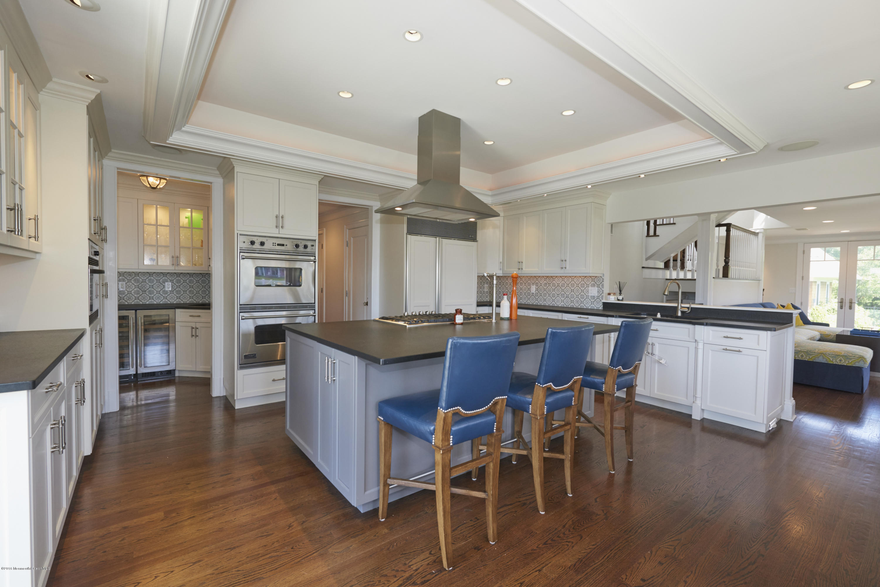 13 Rivers Edge Drive Rumson, NJ 07760 - Photo 9 of 41 Kitchen