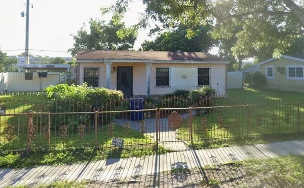 $415,000 | 16401 Northwest 17th Court, Miami Gardens, FL 33054
