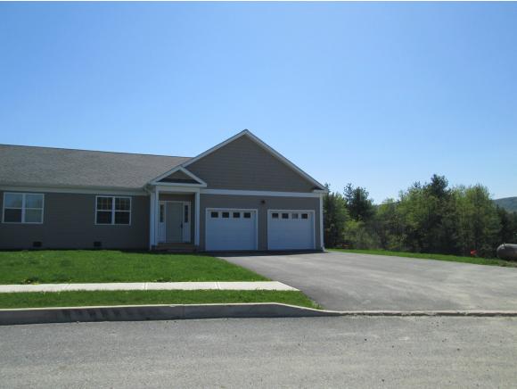 21 Paige Road, Unit 21 Fairfax, VT 05454 - Photo 1 of 27