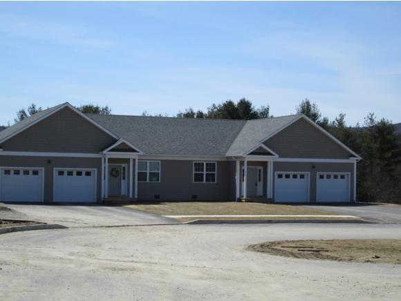 21 Paige Road, Unit 21 Fairfax, VT 05454 - Photo 2 of 27