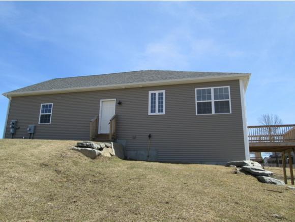 21 Paige Road, Unit 21 Fairfax, VT 05454 - Photo 21 of 27