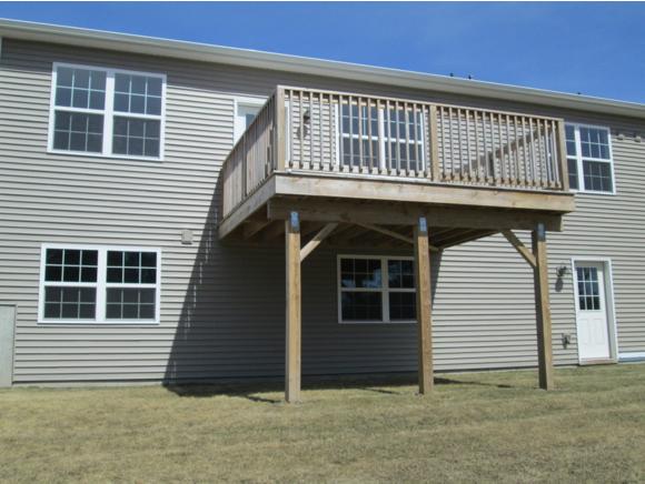 21 Paige Road, Unit 21 Fairfax, VT 05454 - Photo 22 of 27