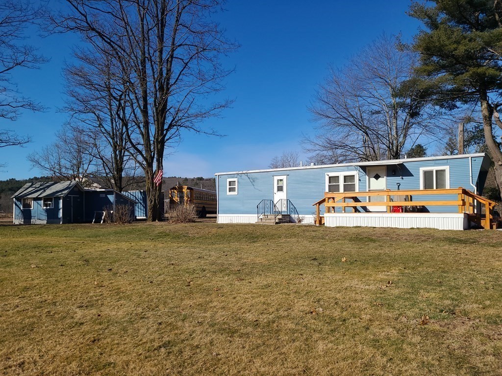 130 Gilbertville Road Ware, MA 01082 - Photo 2 of 13 Gallery Image 2