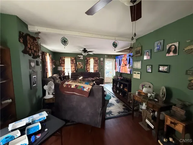 $119,900 | 720 Ford Avenue, Ogdensburg, NY 13669