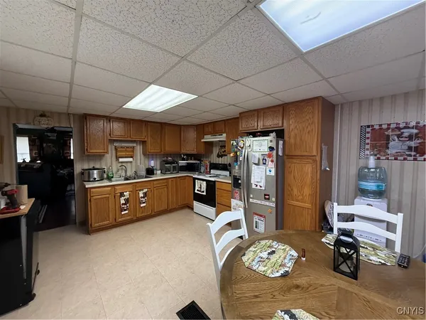 $119,900 | 720 Ford Avenue, Ogdensburg, NY 13669