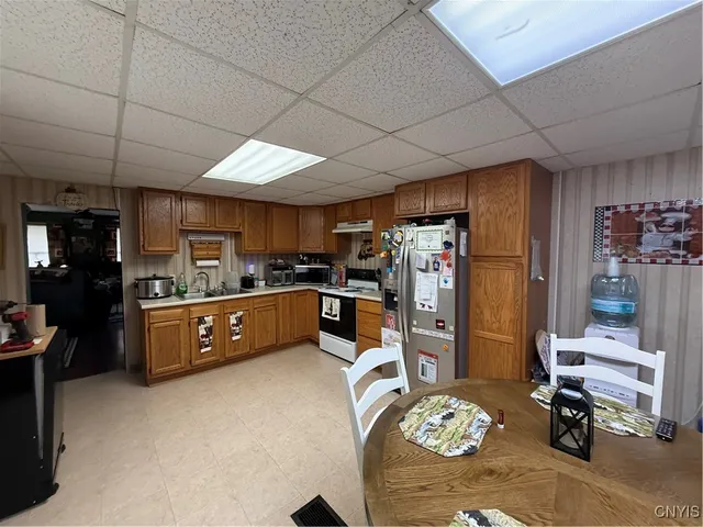 $119,900 | 720 Ford Avenue, Ogdensburg, NY 13669