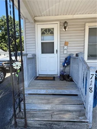 $119,900 | 720 Ford Avenue, Ogdensburg, NY 13669