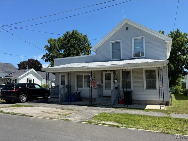 $119,900 | 720 Ford Avenue, Ogdensburg, NY 13669