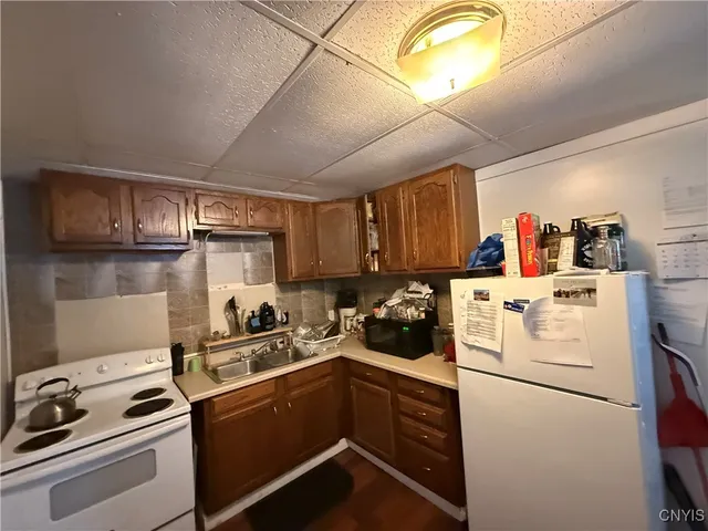 $119,900 | 720 Ford Avenue, Ogdensburg, NY 13669