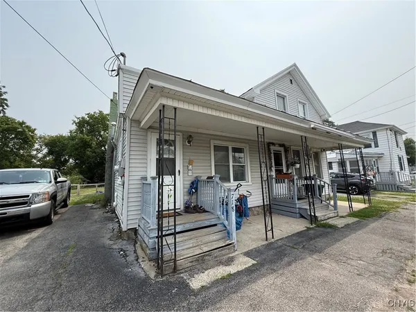 $119,900 | 720 Ford Avenue, Ogdensburg, NY 13669