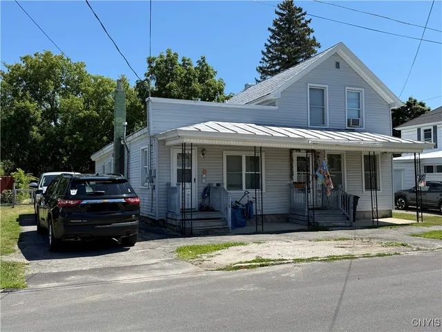 $119,900 | 720 Ford Avenue, Ogdensburg, NY 13669