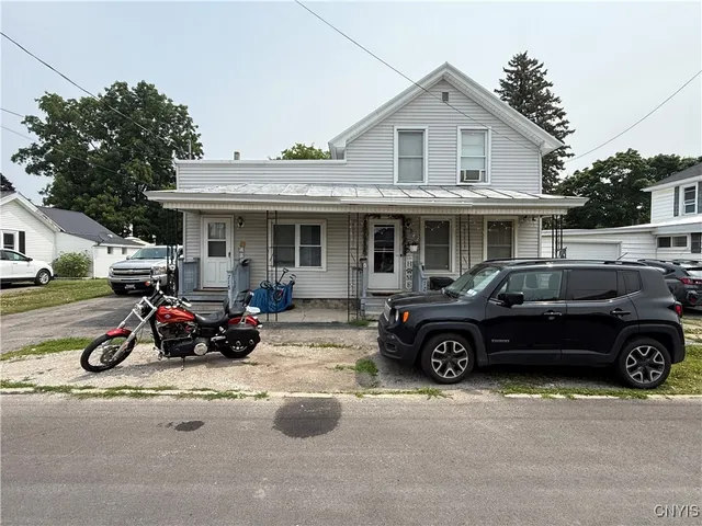$119,900 | 720 Ford Avenue, Ogdensburg, NY 13669