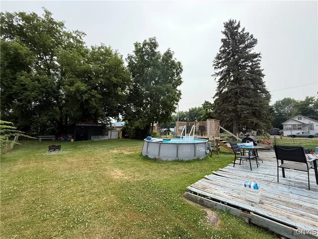 $119,900 | 720 Ford Avenue, Ogdensburg, NY 13669