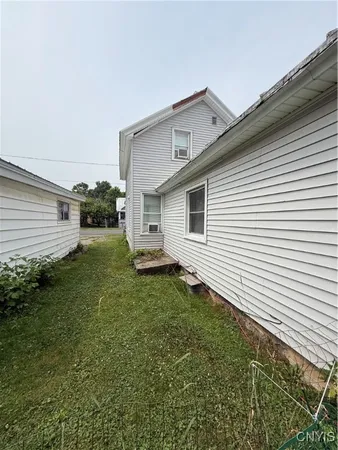 $119,900 | 720 Ford Avenue, Ogdensburg, NY 13669