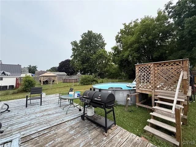 $119,900 | 720 Ford Avenue, Ogdensburg, NY 13669