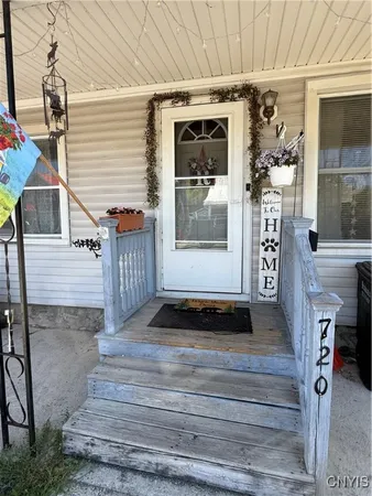 $119,900 | 720 Ford Avenue, Ogdensburg, NY 13669
