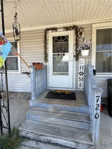 $119,900 | 720 Ford Avenue, Ogdensburg, NY 13669