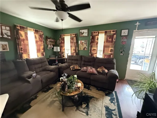 $119,900 | 720 Ford Avenue, Ogdensburg, NY 13669