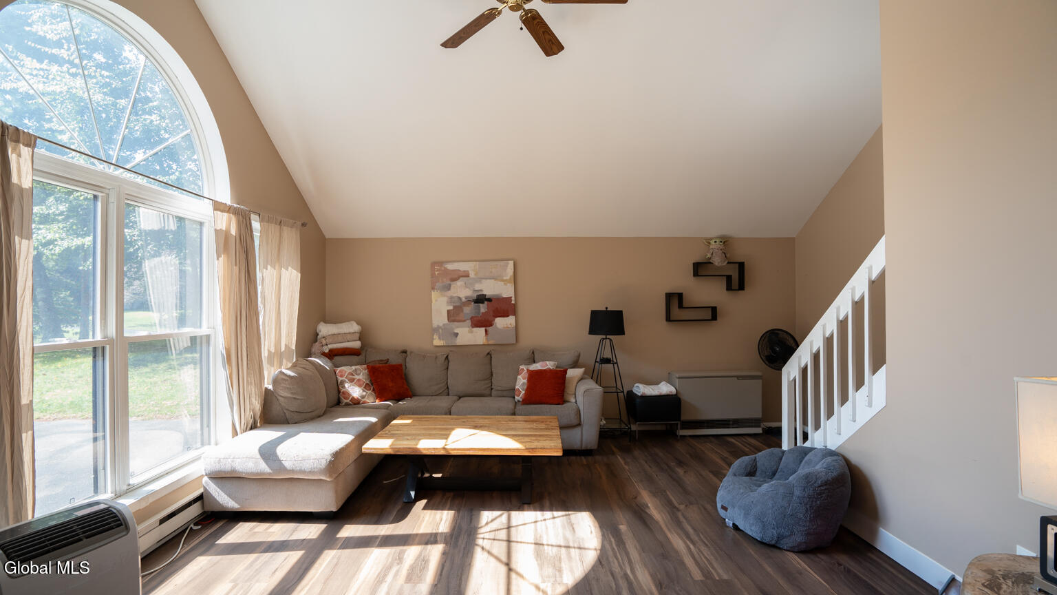 64 Meadow Rue Place Malta, NY 12020 - Photo 5 of 36 Living Room