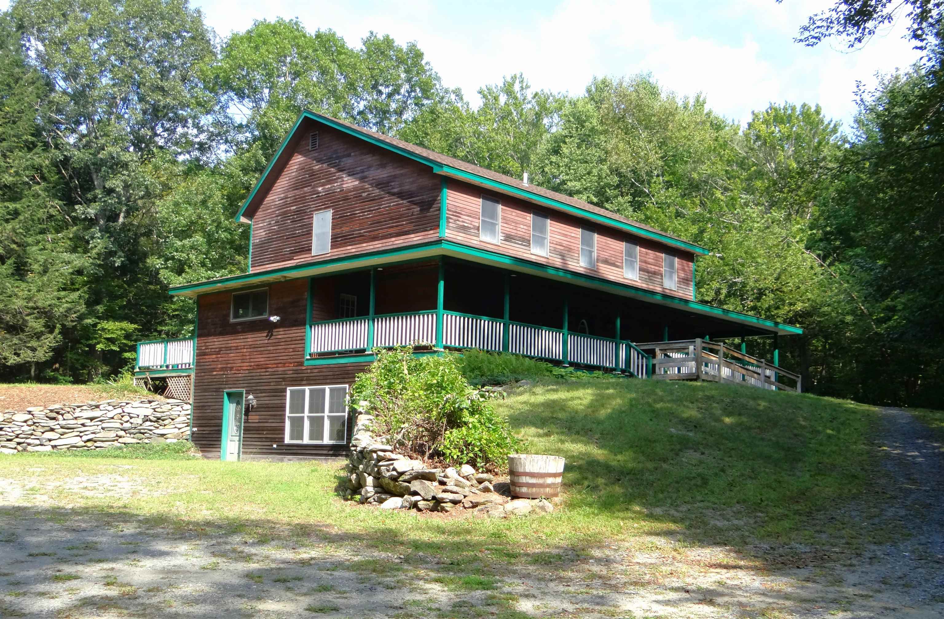 591 Remington Road Chester, VT 05143 - Photo 2 of 33
