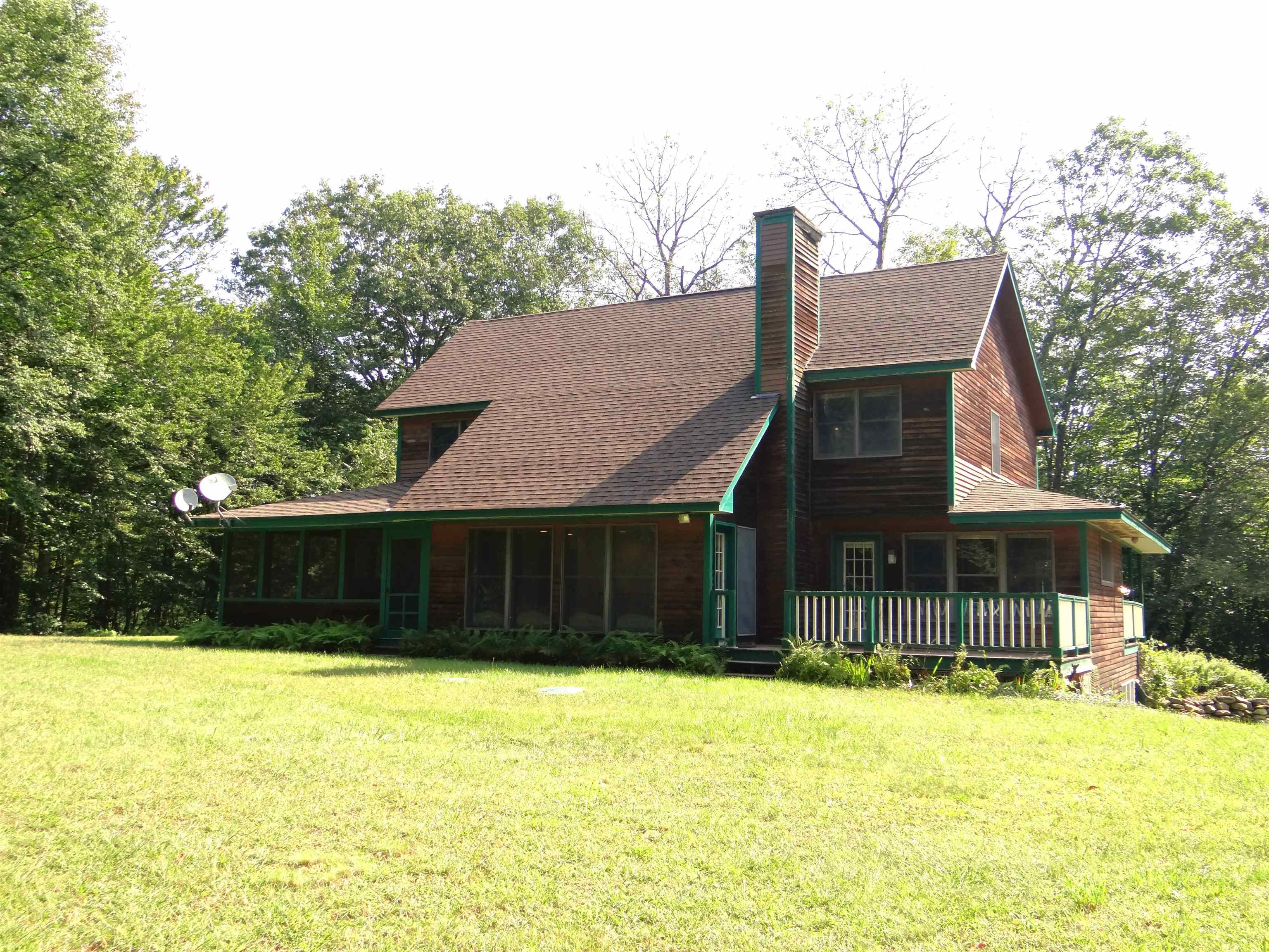 591 Remington Road Chester, VT 05143 - Photo 26 of 33